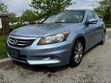 Used 2011 Honda Accord EX-L image 2