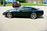 Used 1994 Chevrolet Corvette Coupe image 6