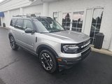 Used 2021 Ford Bronco Sport Outer Banks image 2