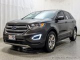 Used 2016 Ford Edge SEL w/ Equipment Group 201A image 2