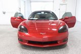 Used 2005 Chevrolet Corvette Convertible w/ Preferred Equipment Group image 6