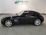 Used 2004 Chrysler Crossfire Coupe image 2