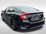 Used 2016 Honda Civic LX image 3