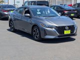 New 2025 Nissan Sentra SV w/ Trunk Package image 3