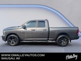 Used 2018 RAM 1500 Sport w/ Convenience Group image 2