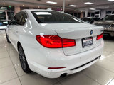 Used 2019 BMW 530i w/ Convenience Package image 2