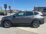 Used 2021 Honda CR-V EX image 4