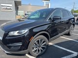 Used 2019 Lincoln MKC Reserve w/ MKC Climate Package image 5