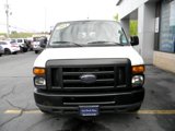 Used 2011 Ford E-250 and Econoline 250 w/ Commercial Cargo Van Pkg image 3