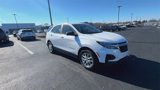 Used 2023 Chevrolet Equinox LS image 2
