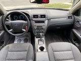 Used 2010 Ford Fusion SE image 4