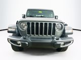 Certified 2020 Jeep Gladiator Sport w/ Quick Order Package 24S image 2