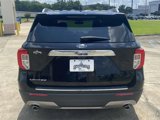 Used 2021 Ford Explorer Limited image 4