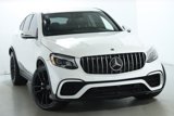 Used 2019 Mercedes-Benz GLC 63 AMG 4MATIC Coupe w/ Parking Assist Package image 1
