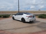 Used 2019 Toyota Camry XSE image 4
