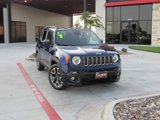Used 2018 Jeep Renegade Latitude image 4