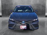 Used 2024 Toyota Camry SE image 2