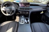 New 2025 INFINITI QX60 Pure image 5