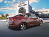 Used 2022 Nissan Sentra SV image 3