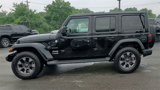 Used 2018 Jeep Wrangler Unlimited Sahara w/ Cold Weather Group image 5