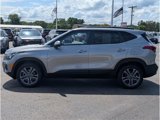 Used 2021 Kia Seltos S image 4