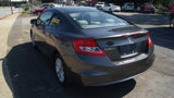 Used 2012 Honda Civic EX image 4