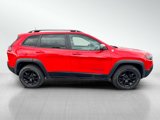 Used 2019 Jeep Cherokee Trailhawk w/ Comfort/Convenience Group image 4