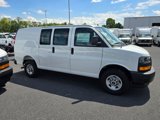 New 2025 GMC Savana 2500 w/ Driver Convenience Package image 6