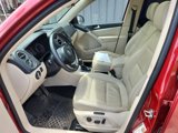 Used 2013 Volkswagen Tiguan SEL image 2