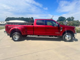 Used 2019 Ford F350 Lariat w/ Lariat Value Package image 3