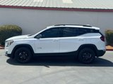 Used 2024 GMC Terrain AT4 image 3