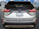Certified 2020 Ford Edge SEL image 4