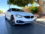 Used 2018 BMW 430i Gran Coupe xDrive image 3