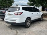 Used 2016 Chevrolet Traverse LT image 2