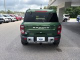 New 2025 Ford Bronco Sport Big Bend image 6