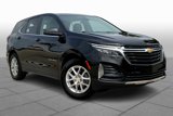 Used 2023 Chevrolet Equinox LT image 2