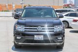Used 2018 Volkswagen Atlas SE image 2