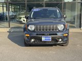 Used 2022 Jeep Renegade Latitude w/ Convenience Group image 2