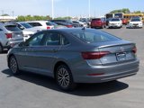 Used 2021 Volkswagen Jetta S image 3