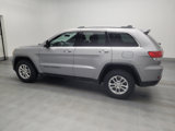 Used 2018 Jeep Grand Cherokee Laredo image 3