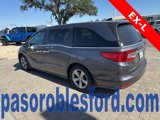 Used 2018 Honda Odyssey EX-L image 3