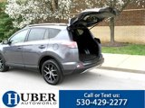 Used 2018 Toyota RAV4 SE image 4