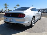 Used 2018 Ford Mustang Coupe image 5