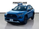 Used 2020 Toyota RAV4 Adventure image 3