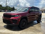 New 2025 Jeep Grand Cherokee Altitude image 3