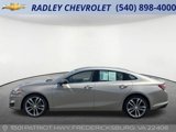 Certified 2024 Chevrolet Malibu LT image 2