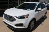 Used 2024 Ford Edge SEL w/ Convenience Package image 3