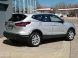 Used 2021 Nissan Rogue Sport S image 3