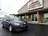 Used 2014 Chevrolet Cruze LT image 2
