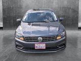 Used 2018 Volkswagen Passat 2.0T SE image 2